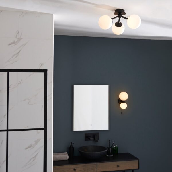 DF-GAL-5016087150762-2 Pulsa Bathroom Light