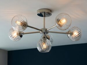 DF-GAL-5016087151288-1 Addington Ceiling Light