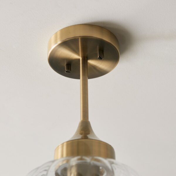 Addington Ceiling Light