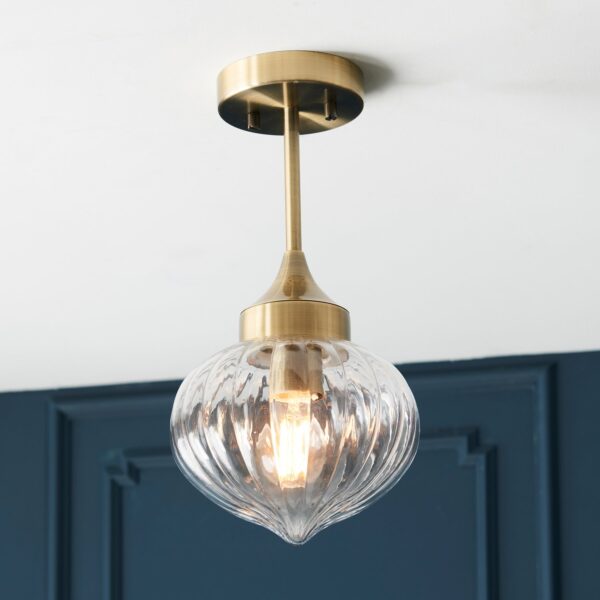 Addington Ceiling Light