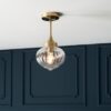 Addington Ceiling Light
