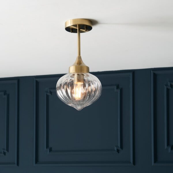 Addington Ceiling Light