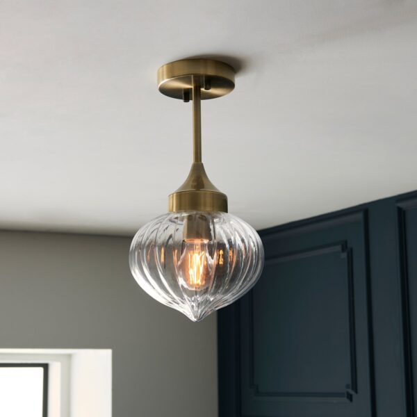 Addington Ceiling Light