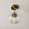 Addington Ceiling Light