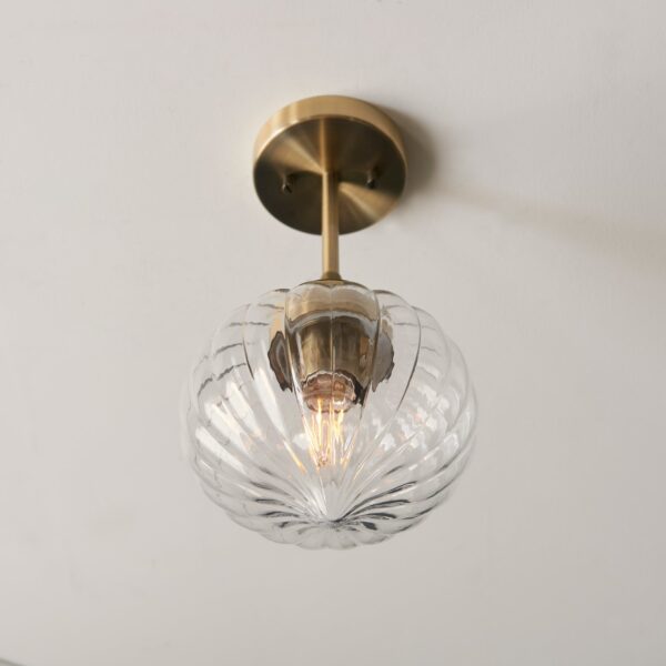 Addington Ceiling Light
