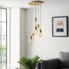 Studio Pendant Light