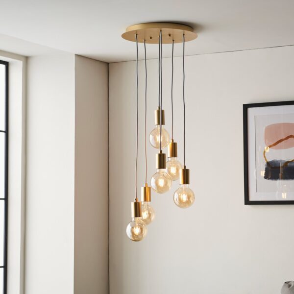 Studio Pendant Light