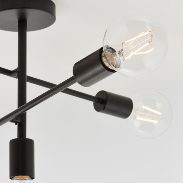 DF-GAL-5016087155101-2 Studio Ceiling Lamp