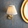 DF-GAL-5016087157709-1 Rennes Wall Light Fitting
