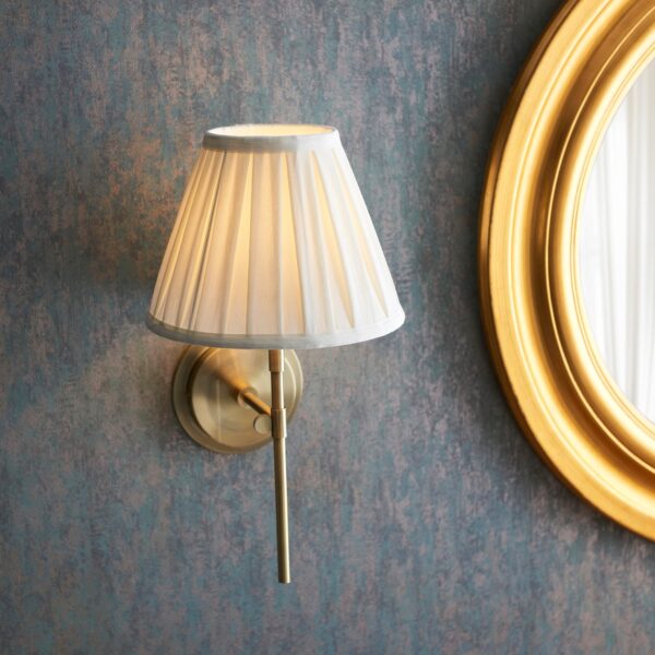 DF-GAL-5016087157709-1 Rennes Wall Light Fitting