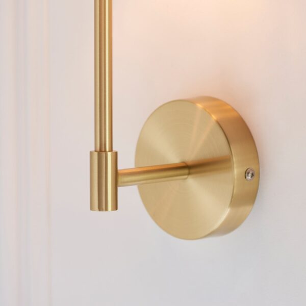 DF-GAL-5016087158065-2 Sancerre Wall Light