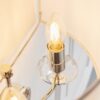 DF-GAL-5016087158072-1 Sancerre Wall Light