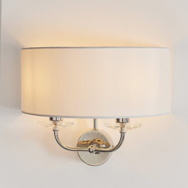 DF-GAL-5016087158072-2 Sancerre Wall Light