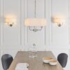 DF-GAL-5016087158072-3 Sancerre Wall Light