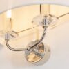 DF-GAL-5016087158072-4 Sancerre Wall Light