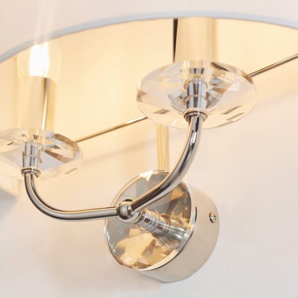 DF-GAL-5016087158072-4 Sancerre Wall Light