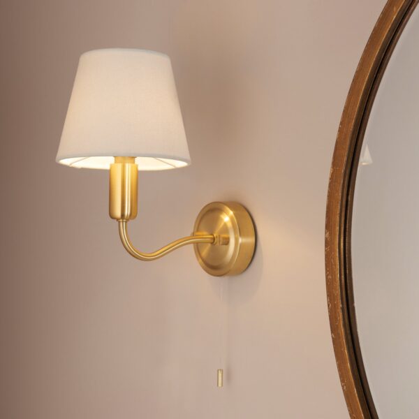 Porto Bathroom Ceiling Light