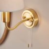 Porto Bathroom Ceiling Light