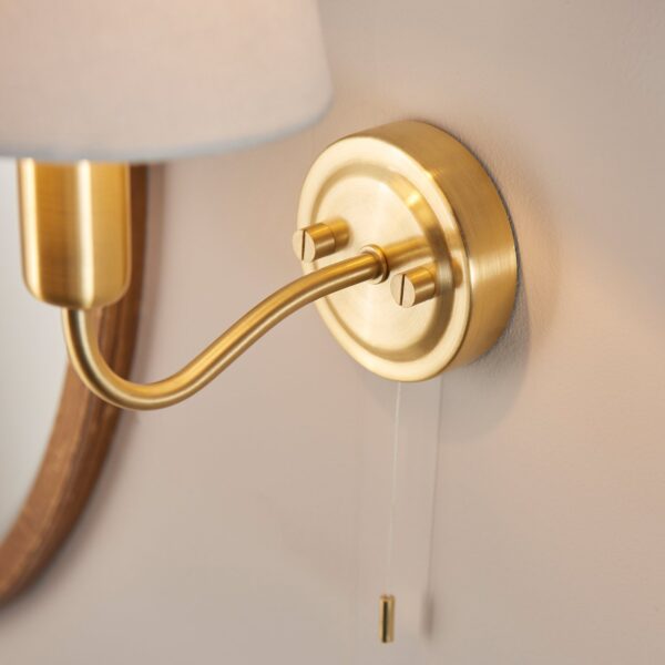 Porto Bathroom Ceiling Light
