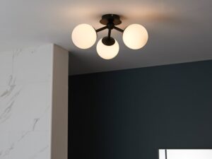 Porto Bathroom Ceiling Light