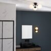 Porto Bathroom Ceiling Light