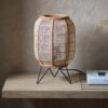 Zaire Lamp