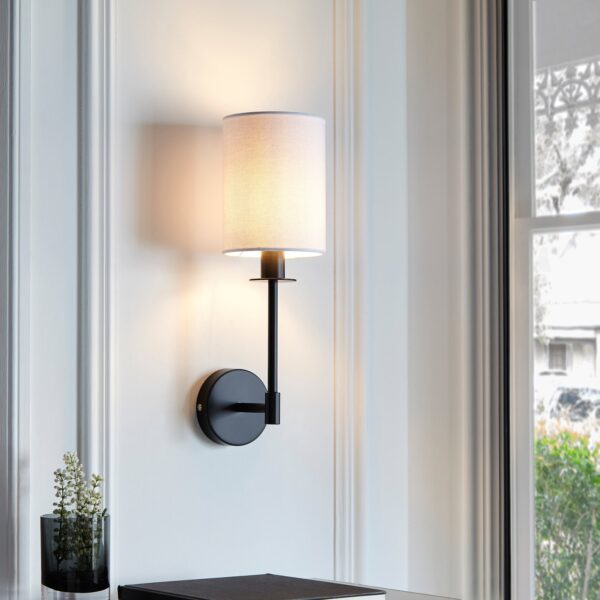 DF-GAL-5016087163595-4 Sancerre Wall Light