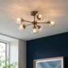 Allegra Ceiling Light