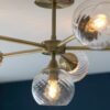 Allegra Ceiling Light
