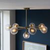 Allegra Pendant Light