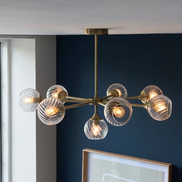 Allegra Pendant Light