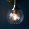 Allegra Wall Light