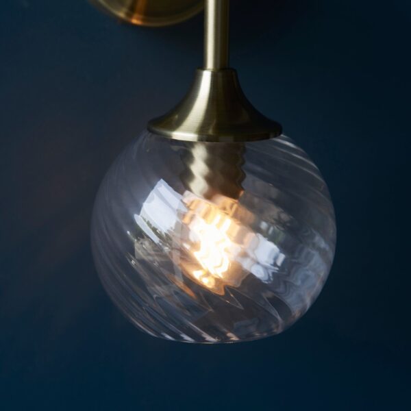 Allegra Wall Light