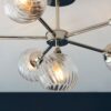 Allegra Ceiling Light