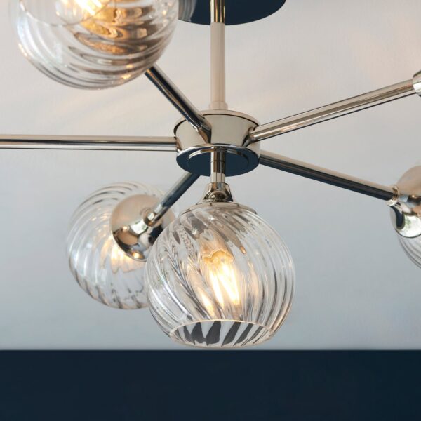 Allegra Ceiling Light