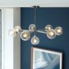 Allegra Pendant Light