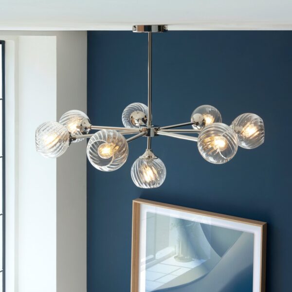 Allegra Pendant Light