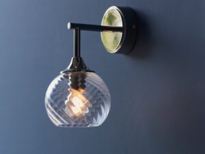 DF-GAL-5016087179299-1 Allegra Wall Light