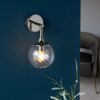 Allegra Wall Light