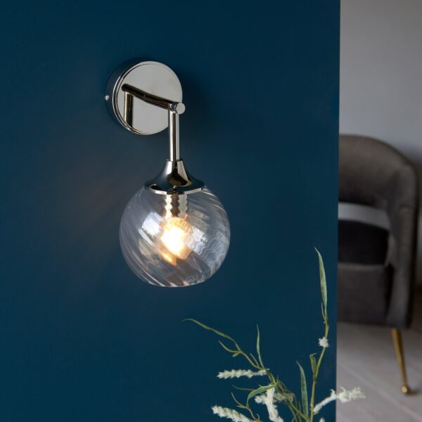 Allegra Wall Light