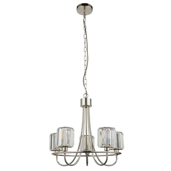 Berenice Pendant Light