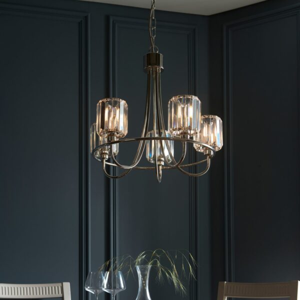 Berenice Pendant Light