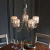 Berenice Pendant Light