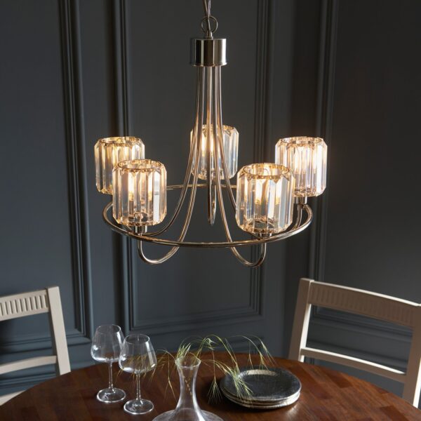 Berenice Pendant Light