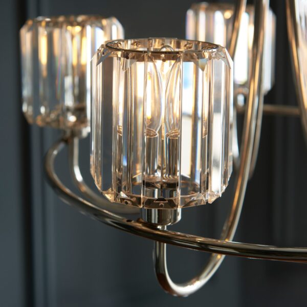 Berenice Pendant Light