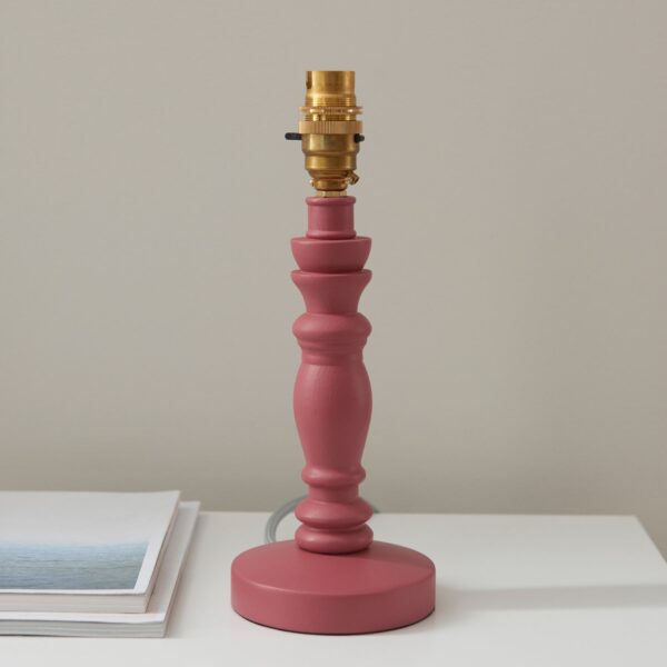 Myrtle Table Lamp