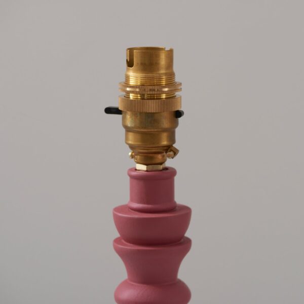 Myrtle Table Lamp