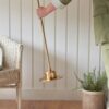 Burley Rechargeable Lamp Base