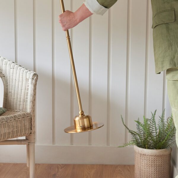 Burley Rechargeable Lamp Base