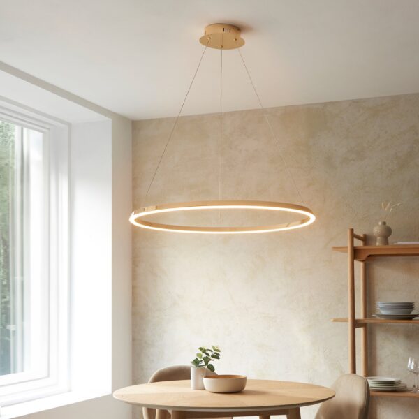 Staten Pendant Light